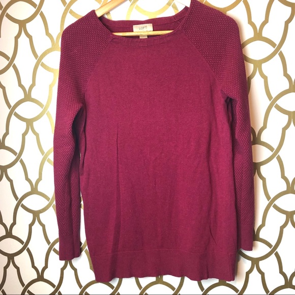 LOFT Sweaters - Loft Sweater